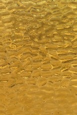 Transparent Textured Glass, Brown Series, code 22-23／H