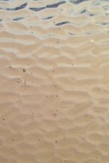 Transparent Textured Glass, Brown Series, code 22J-14／H