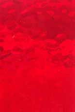 Transparent Textured Glass, Red Series, code 72-18／H