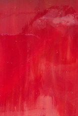 Transparent Textured Glass, Red Series, code W7-21A