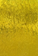 Transparent Textured Glass, Yellow Series, code 06-10／NG