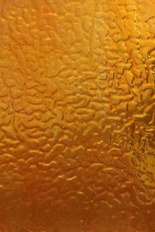 Transparent Textured Glass, Orange Series, code 06-61／G