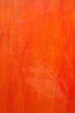 Transparent Textured Glass, Orange Series, code 71-120／T