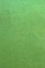 Transparent Textured Glass, Green Series, code 31-8554／T