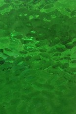 Transparent Textured Glass, Green Series, code 32-1912C2／H