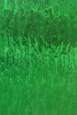 Transparent Textured Glass, Green Series, code 32-1914／NG