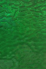 Transparent Textured Glass, Green Series, code 33-3122M4／H