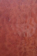 Transparent Textured Glass, Purple Series, code 92-48／H