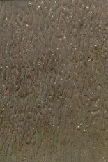Transparent Textured Glass, Clear Water Pattern Series, code 00／NG