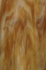 Opalescent Glass, Brown Series, code A2-21F