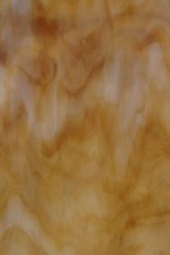 Opalescent Glass, Brown Series, code A2-22B