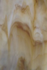 Opalescent Glass, Brown Series, code A2-25