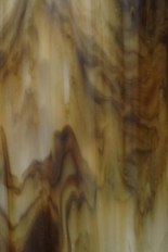 Opalescent Glass, Brown Series, code A22-63