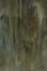Opalescent Glass, Brown Series, code A23-46A