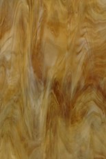 Opalescent Glass, Brown Series, code B2-42A