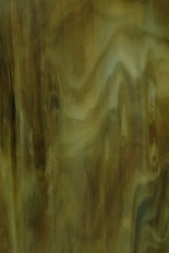 Opalescent Glass, Brown Series, code B22-34