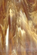 Opalescent Glass, Brown Series, code S02-30