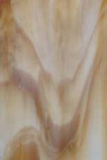 Opalescent Glass, Brown Series, code S2-23