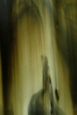 Opalescent Glass, Brown Series, code S2-71