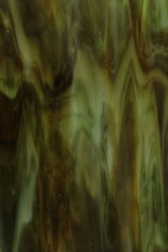 Opalescent Glass, Brown Series, code S223-64