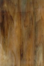 Opalescent Glass, Brown Series, code W022-35