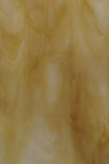 Opalescent Glass, Brown Series, code W2-13