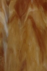 Opalescent Glass, Brown Series, code W2-21