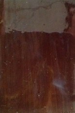 Opalescent Glass, Brown Series, code W2-31E