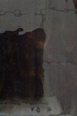 Opalescent Glass, Brown Series, code W2-40