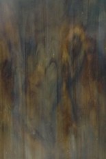 Opalescent Glass, Brown Series, code W2-44