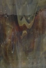 Opalescent Glass, Brown Series, code W22-43