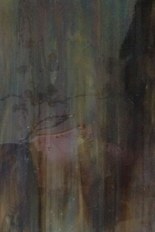 Opalescent Glass, Brown Series, code W22-45