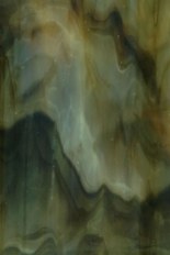 Opalescent Glass, Brown Series, code W22-47