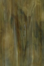 Opalescent Glass, Brown Series, code W22-84