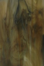 Opalescent Glass, Brown Series, code W22-85