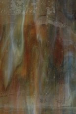 Opalescent Glass, Red Series, code A0247-69