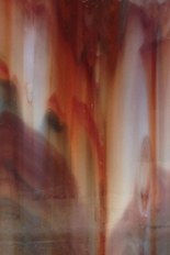 Opalescent Glass, Red Series, code A0347-54