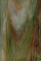 Opalescent Glass, Red Series, code A0367-66／T