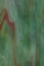 Opalescent Glass, Red Series, code A037-49