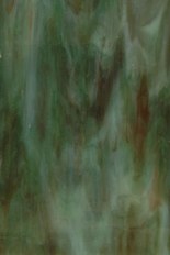 Opalescent Glass, Red Series, code A037-59
