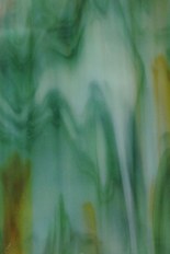 Opalescent Glass, Red Series, code A347-68／T