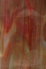Opalescent Glass, Red Series, code A347-89