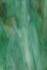Opalescent Glass, Red Series, code A37-29