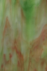 Opalescent Glass, Red Series, code A37-49