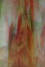 Opalescent Glass, Red Series, code A37-59B