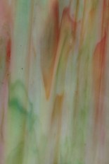 Opalescent Glass, Red Series, code A37-69