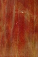 Opalescent Glass, Red Series, code B037-43