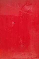 Opalescent Glass, Red Series, code B07-20D