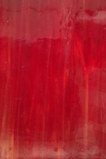 Opalescent Glass, Red Series, code B07-30