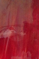 Opalescent Glass, Red Series, code B07-30A